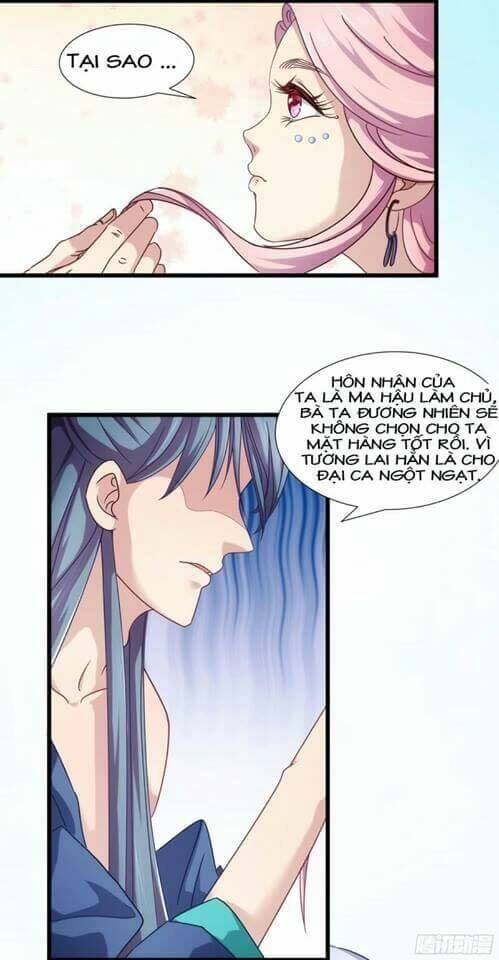 Thượng Tiên Nhà Ta Biến Thành Trò Chơi: Chapter 1