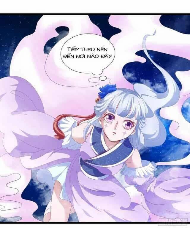 Thượng Tiên Nhà Ta Biến Thành Trò Chơi: Chapter 2