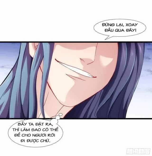 Thượng Tiên Nhà Ta Biến Thành Trò Chơi: Chapter 2