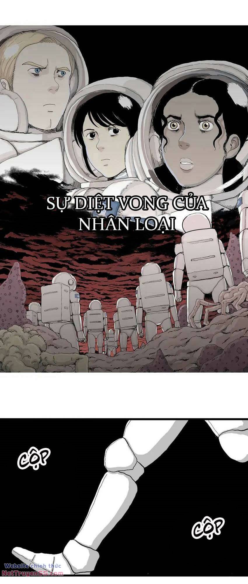 Tiểu Thư Crystal Là Một Người Đàn Ông: Chapter 80
