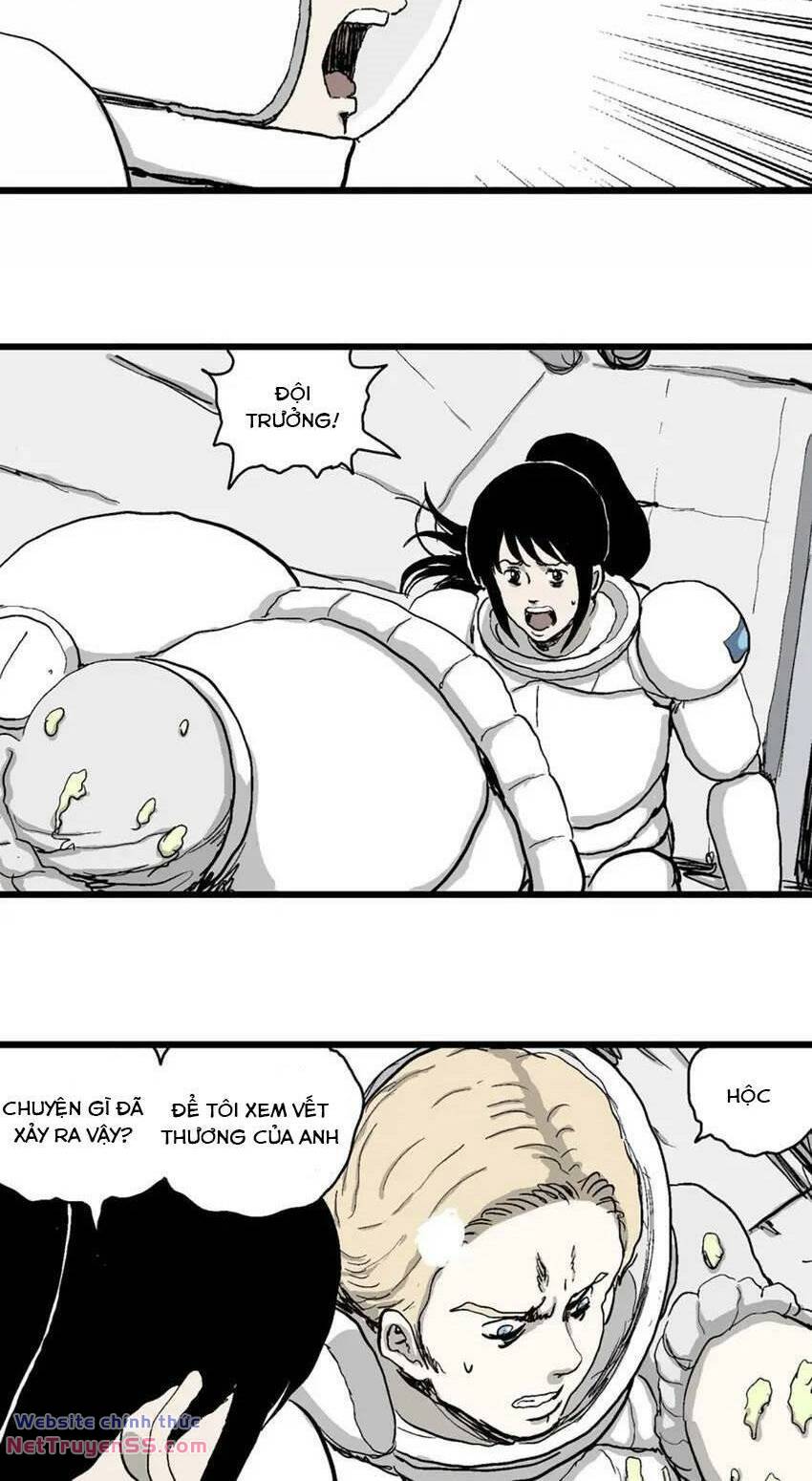 Tiểu Thư Crystal Là Một Người Đàn Ông: Chapter 80