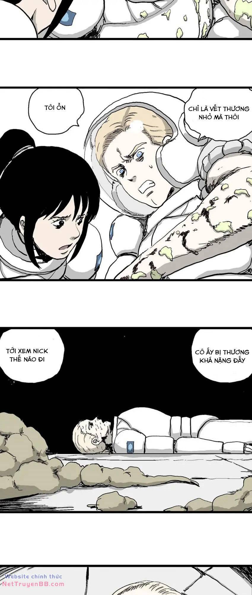 Tiểu Thư Crystal Là Một Người Đàn Ông: Chapter 80
