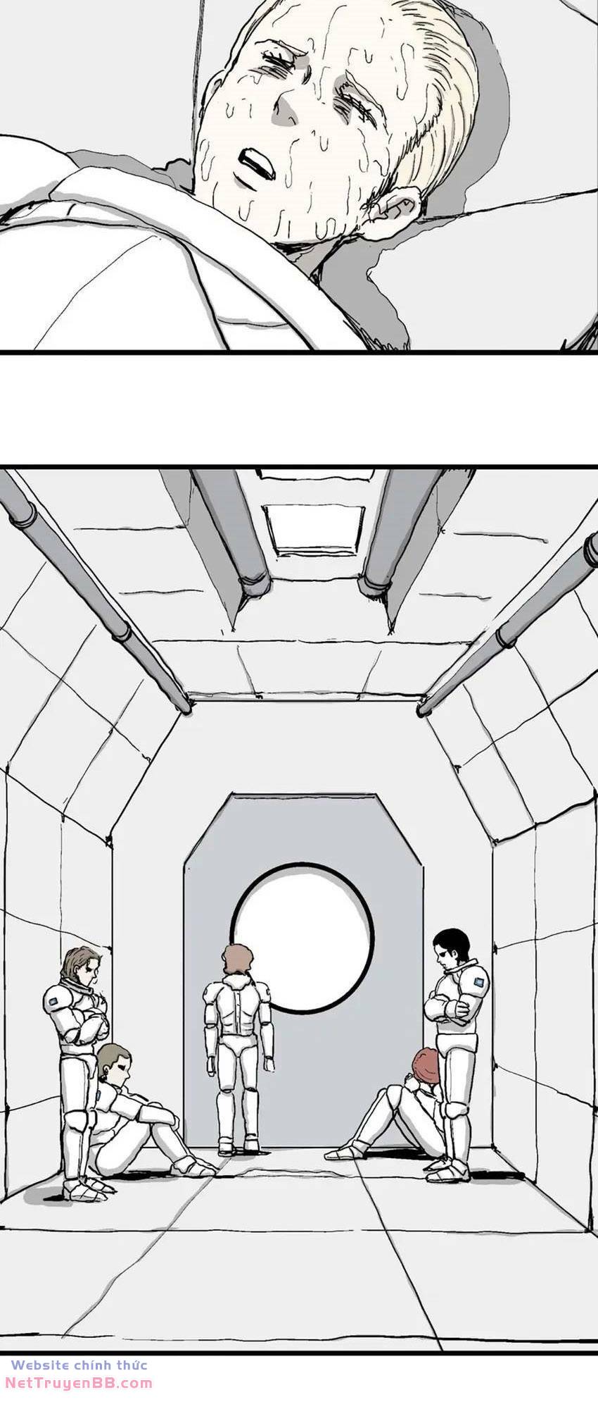 Tiểu Thư Crystal Là Một Người Đàn Ông: Chapter 80