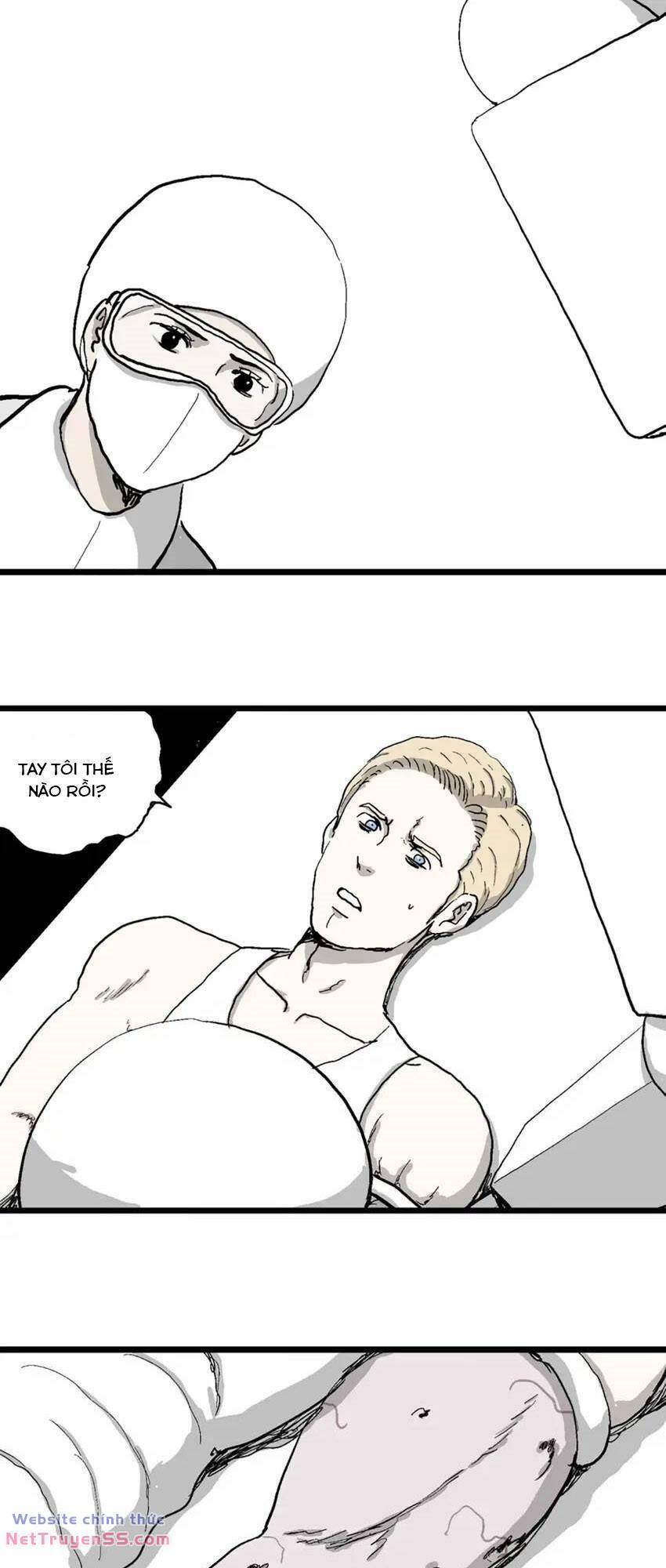Tiểu Thư Crystal Là Một Người Đàn Ông: Chapter 80