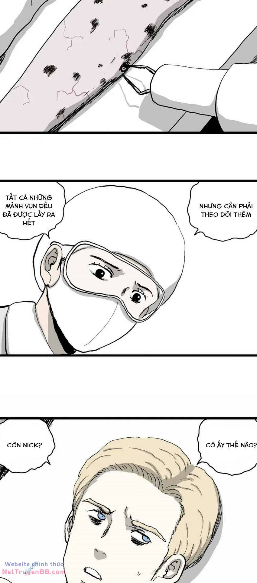 Tiểu Thư Crystal Là Một Người Đàn Ông: Chapter 80
