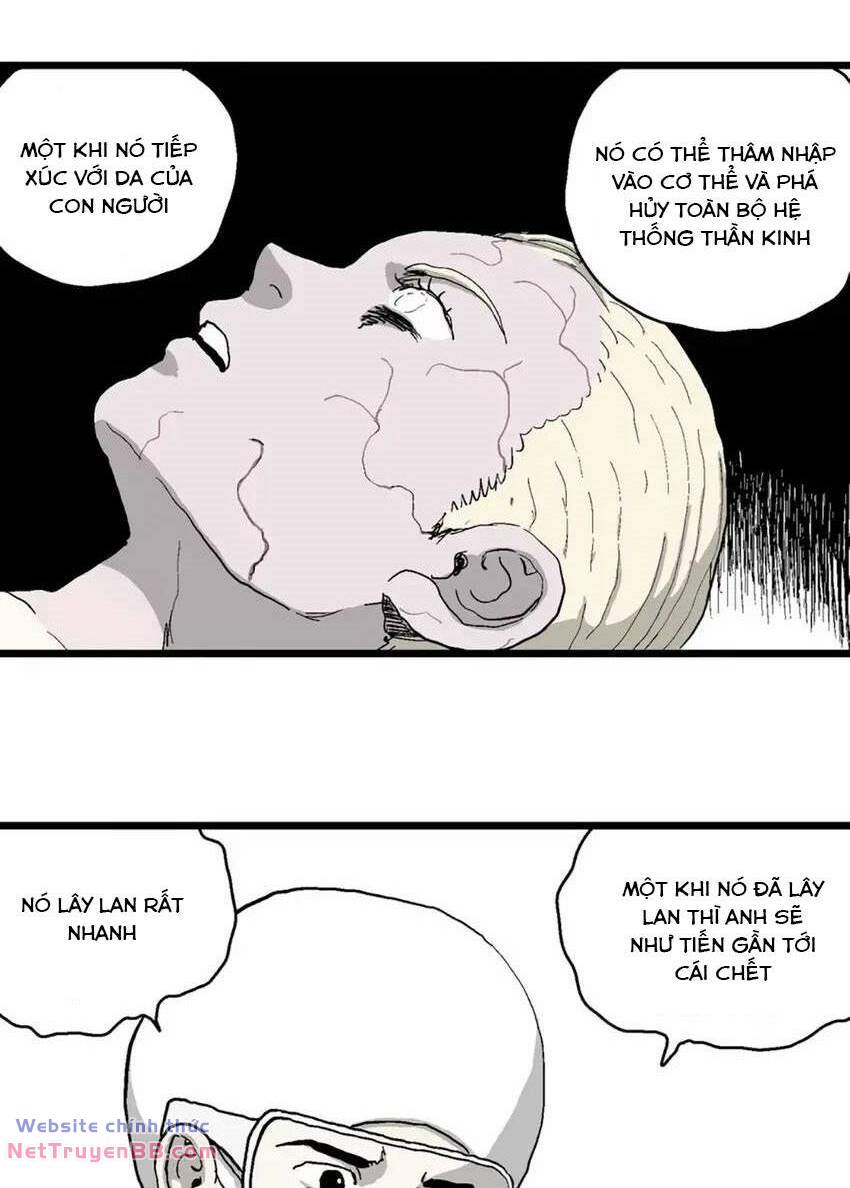Tiểu Thư Crystal Là Một Người Đàn Ông: Chapter 80