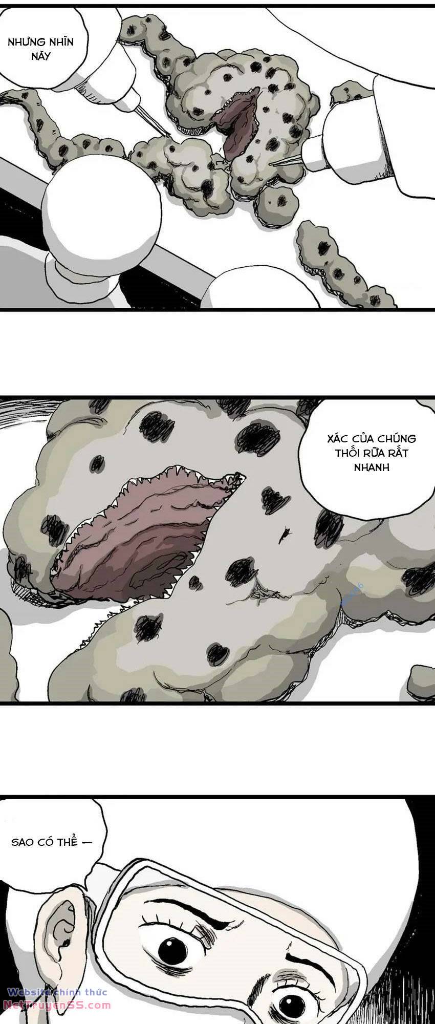 Tiểu Thư Crystal Là Một Người Đàn Ông: Chapter 80