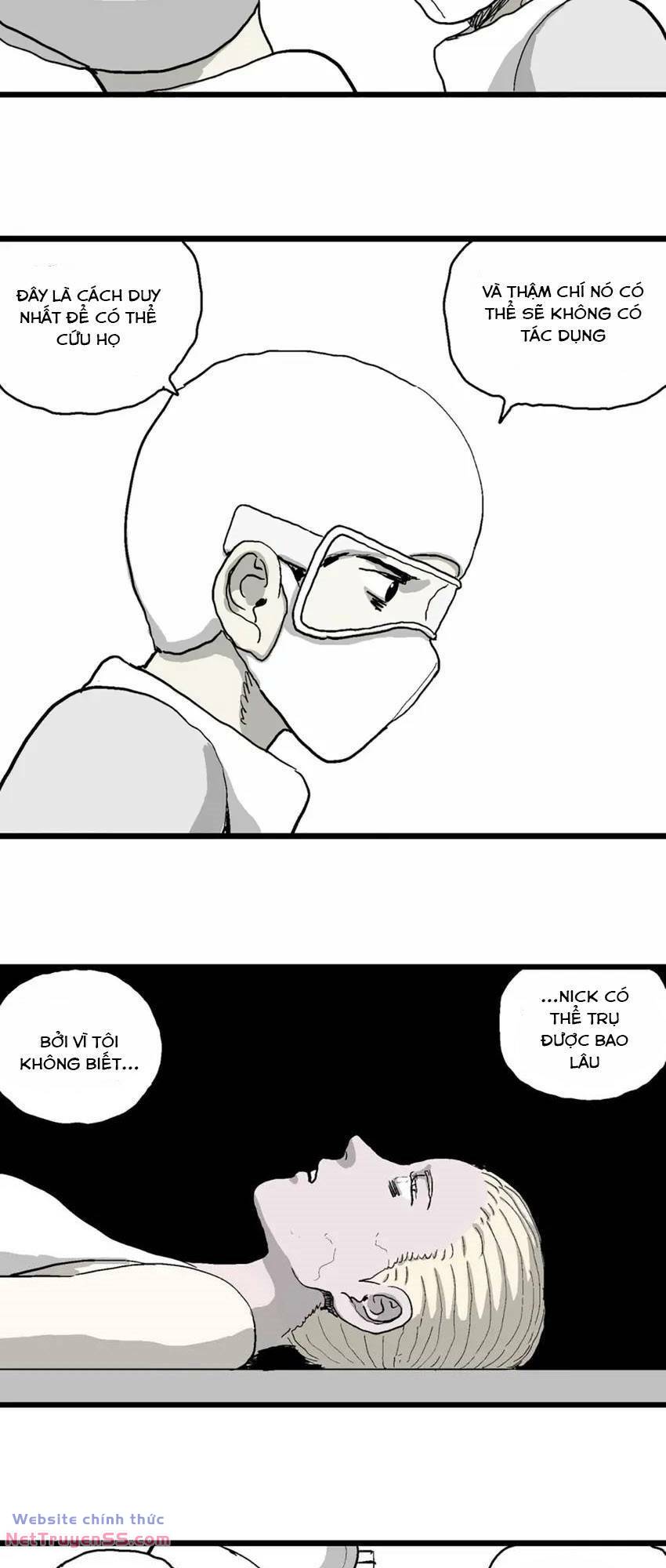 Tiểu Thư Crystal Là Một Người Đàn Ông: Chapter 80