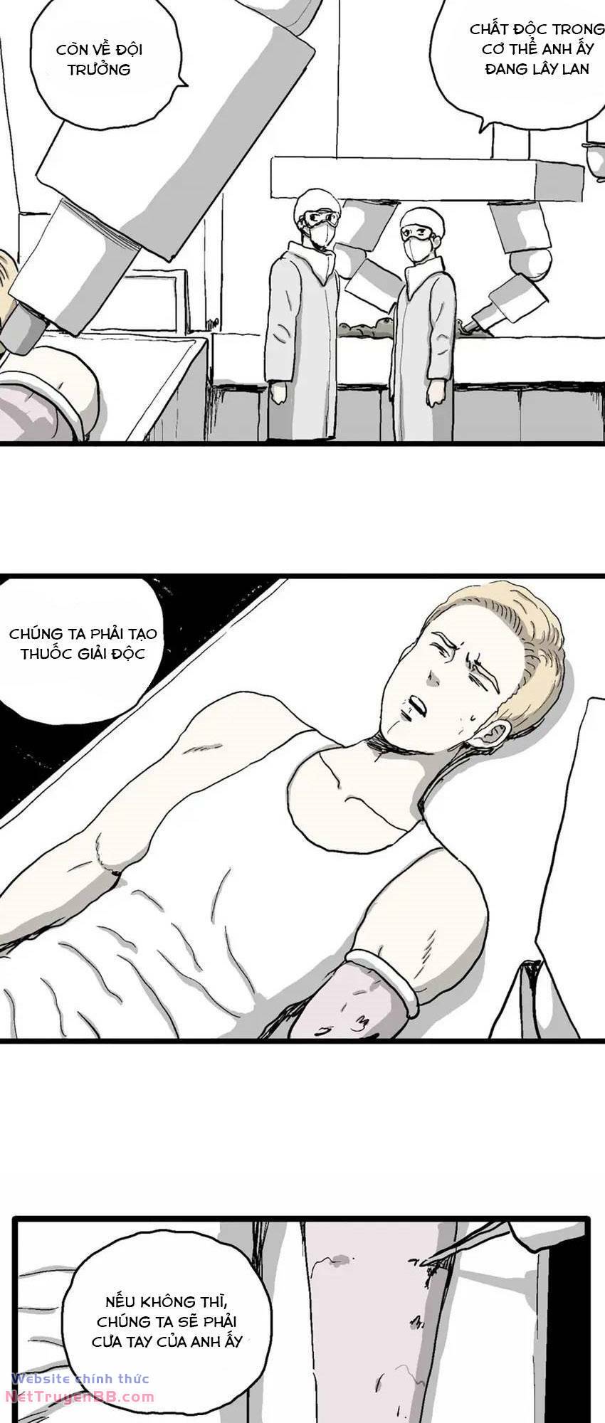 Tiểu Thư Crystal Là Một Người Đàn Ông: Chapter 80