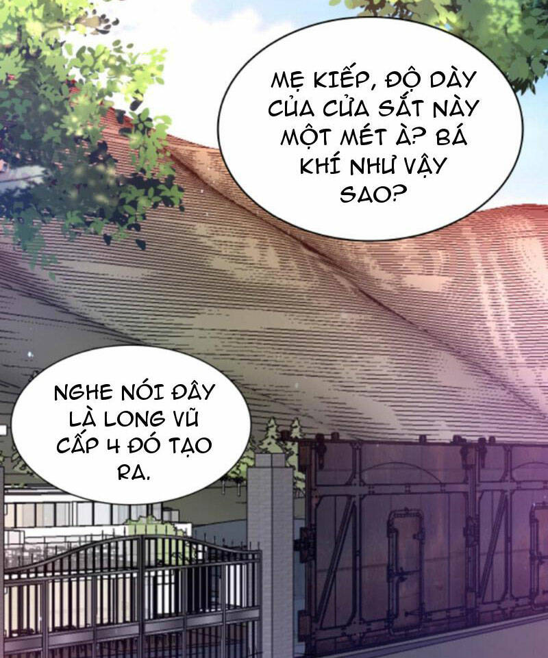 Tích Trữ 10 Vạn Vật Tư Trước Ngày Tận Thế: Chapter 101