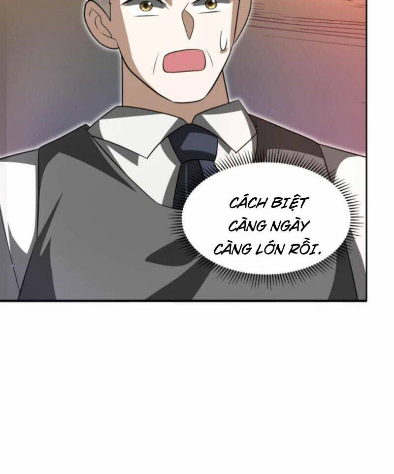 Tích Trữ 10 Vạn Vật Tư Trước Ngày Tận Thế: Chapter 101