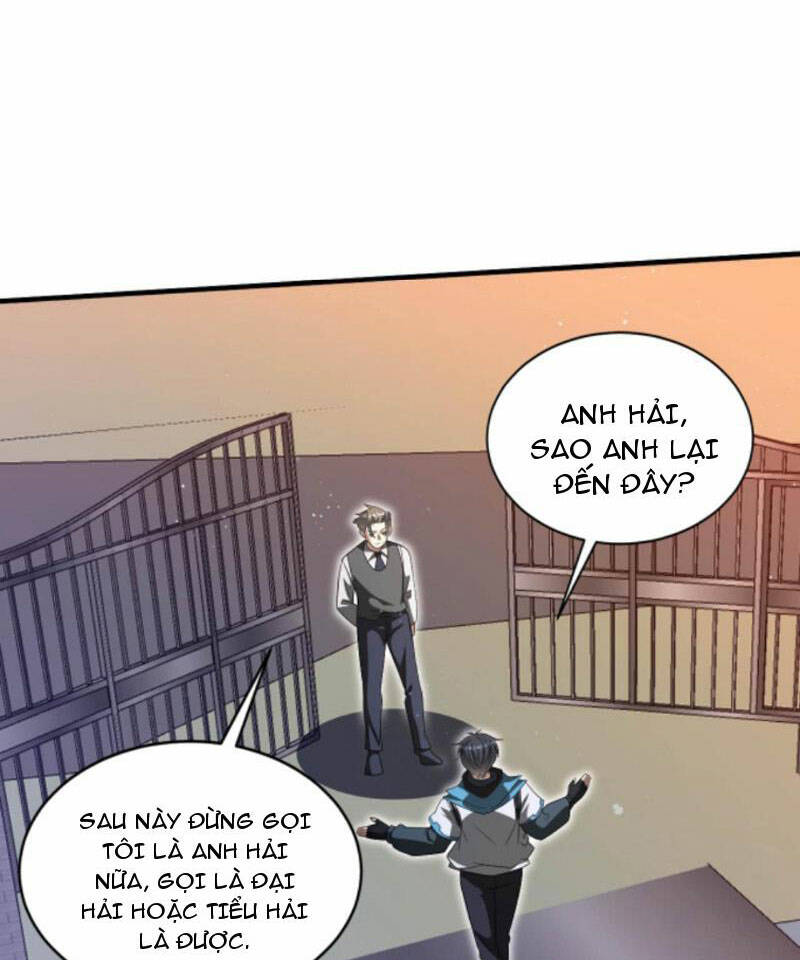 Tích Trữ 10 Vạn Vật Tư Trước Ngày Tận Thế: Chapter 101