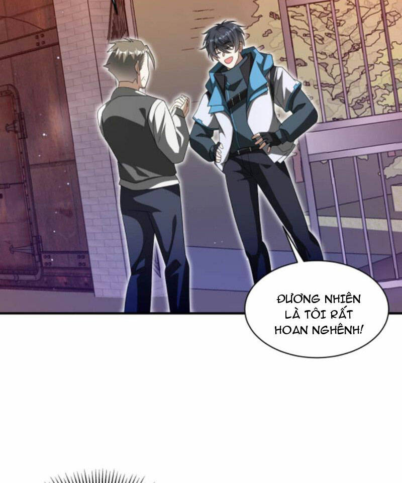 Tích Trữ 10 Vạn Vật Tư Trước Ngày Tận Thế: Chapter 101