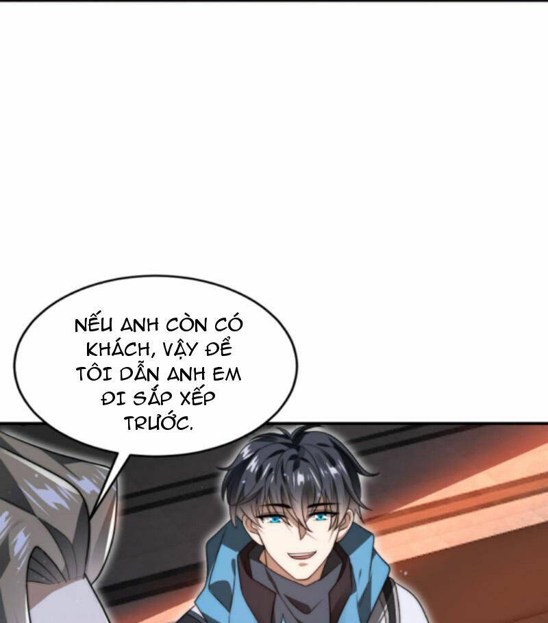 Tích Trữ 10 Vạn Vật Tư Trước Ngày Tận Thế: Chapter 101