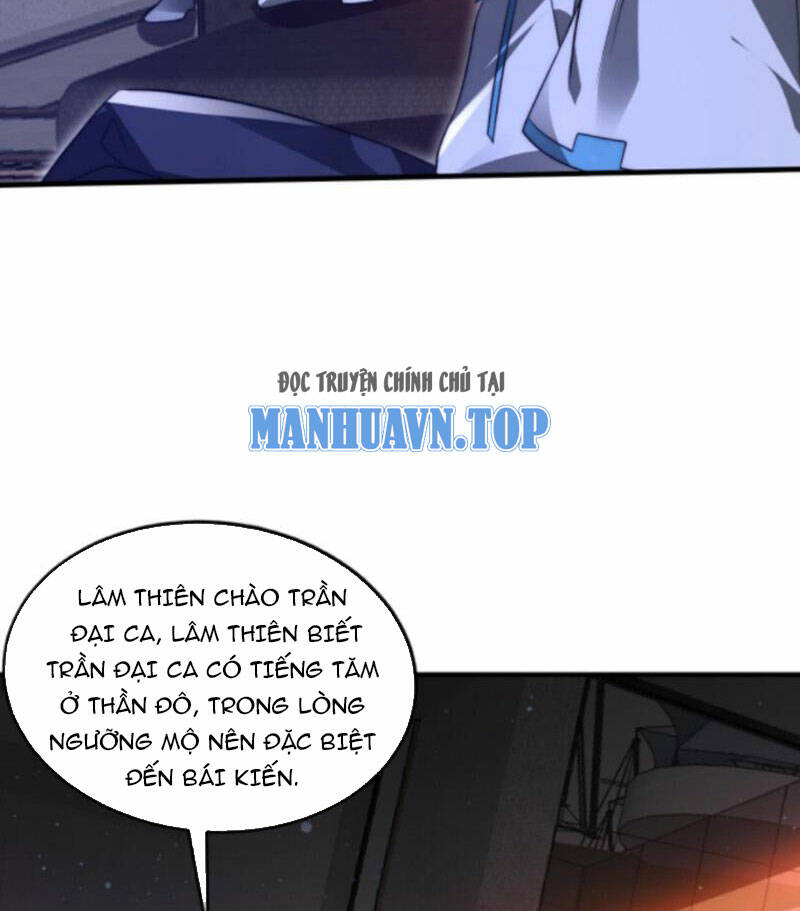 Tích Trữ 10 Vạn Vật Tư Trước Ngày Tận Thế: Chapter 101