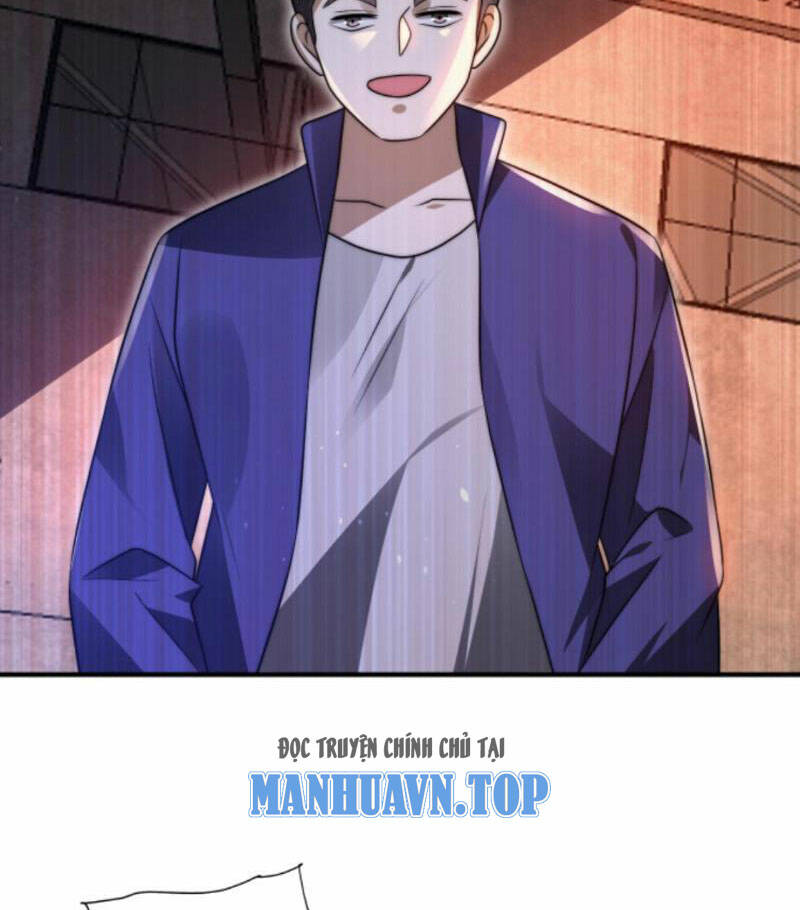 Tích Trữ 10 Vạn Vật Tư Trước Ngày Tận Thế: Chapter 101