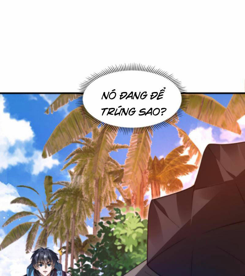 Tích Trữ 10 Vạn Vật Tư Trước Ngày Tận Thế: Chapter 103