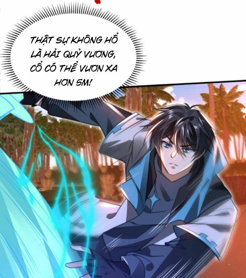 Tích Trữ 10 Vạn Vật Tư Trước Ngày Tận Thế: Chapter 103