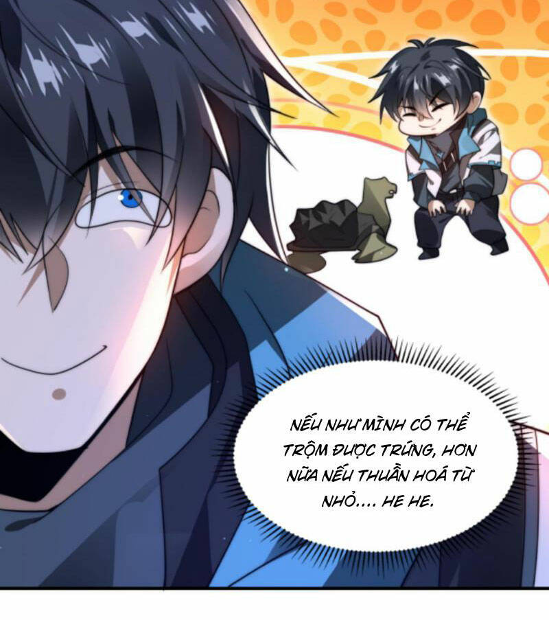 Tích Trữ 10 Vạn Vật Tư Trước Ngày Tận Thế: Chapter 103