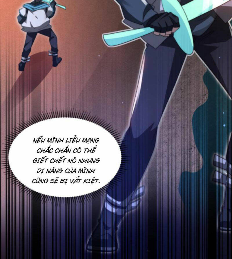 Tích Trữ 10 Vạn Vật Tư Trước Ngày Tận Thế: Chapter 103