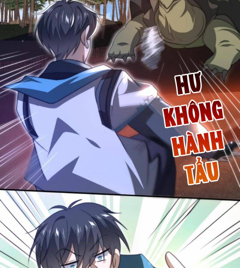 Tích Trữ 10 Vạn Vật Tư Trước Ngày Tận Thế: Chapter 103