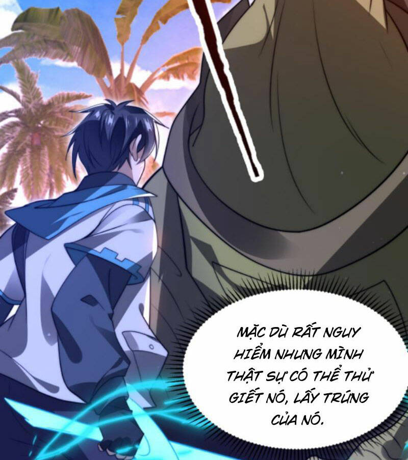 Tích Trữ 10 Vạn Vật Tư Trước Ngày Tận Thế: Chapter 103