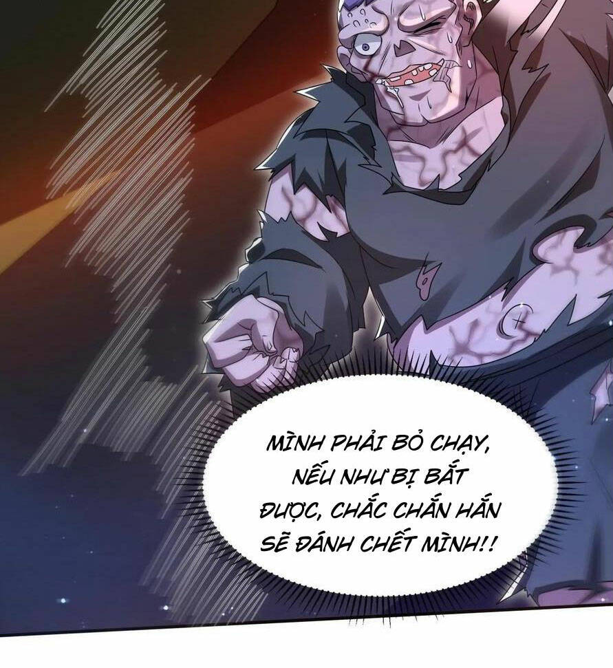 Tích Trữ 10 Vạn Vật Tư Trước Ngày Tận Thế: Chapter 105