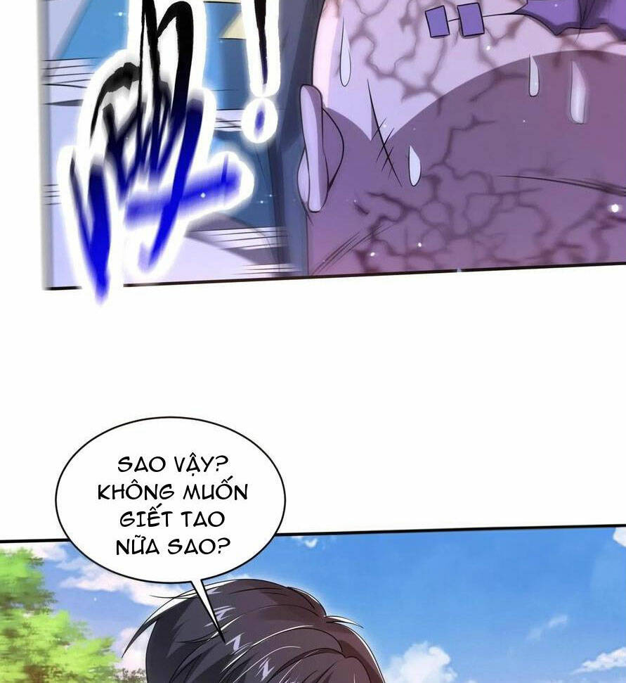 Tích Trữ 10 Vạn Vật Tư Trước Ngày Tận Thế: Chapter 105