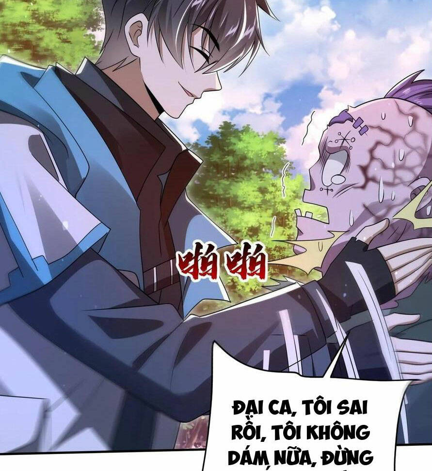 Tích Trữ 10 Vạn Vật Tư Trước Ngày Tận Thế: Chapter 105