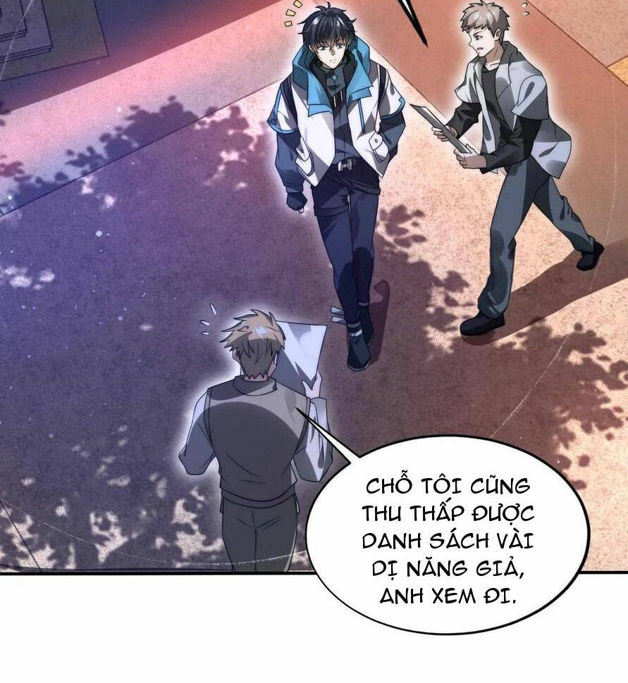 Tích Trữ 10 Vạn Vật Tư Trước Ngày Tận Thế: Chapter 105