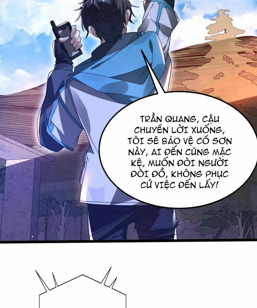 Tích Trữ 10 Vạn Vật Tư Trước Ngày Tận Thế: Chapter 105