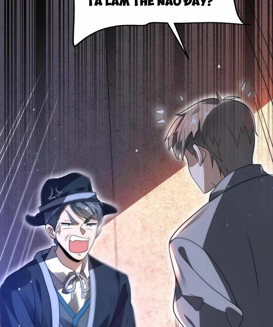 Tích Trữ 10 Vạn Vật Tư Trước Ngày Tận Thế: Chapter 105