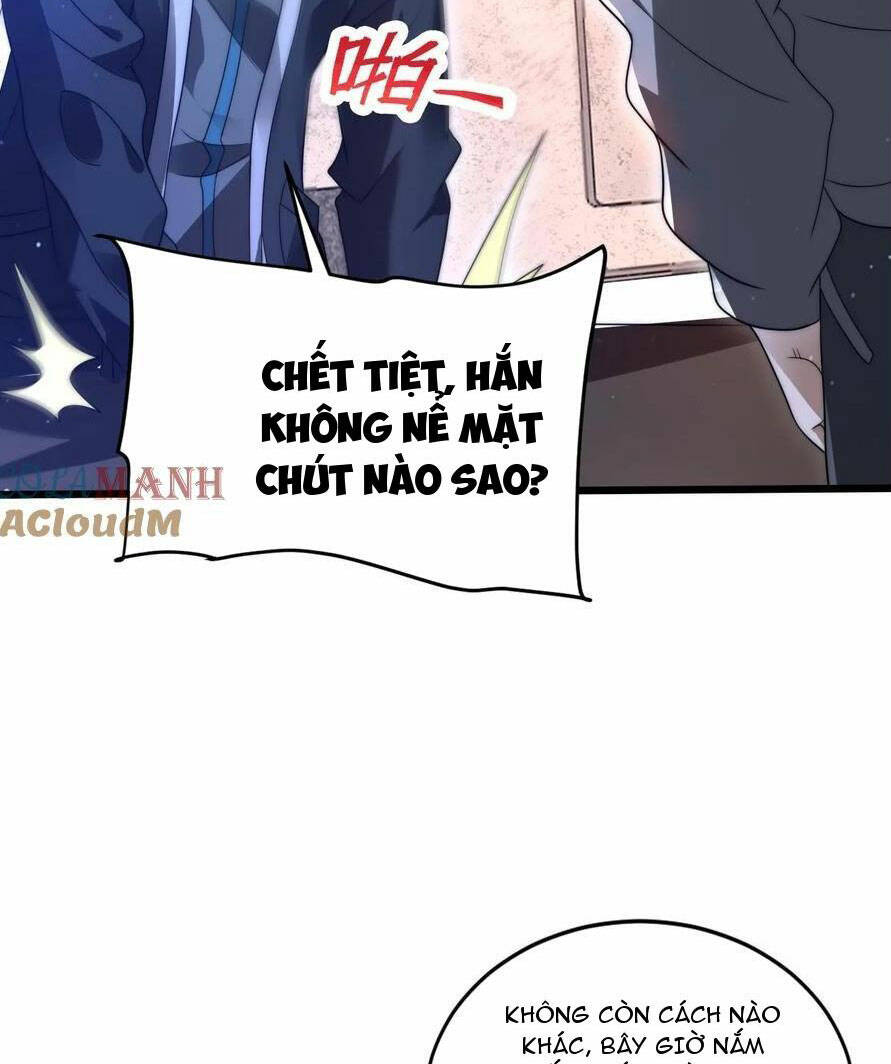 Tích Trữ 10 Vạn Vật Tư Trước Ngày Tận Thế: Chapter 105
