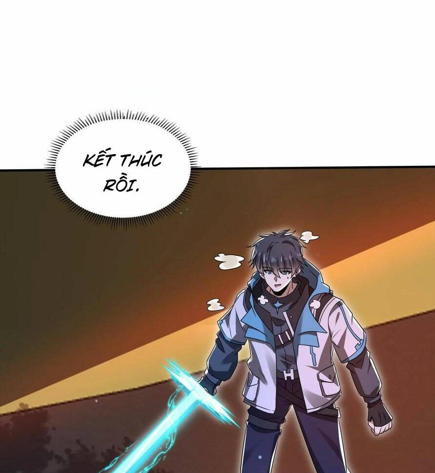 Tích Trữ 10 Vạn Vật Tư Trước Ngày Tận Thế: Chapter 105