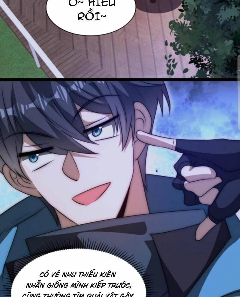 Tích Trữ 10 Vạn Vật Tư Trước Ngày Tận Thế: Chapter 107