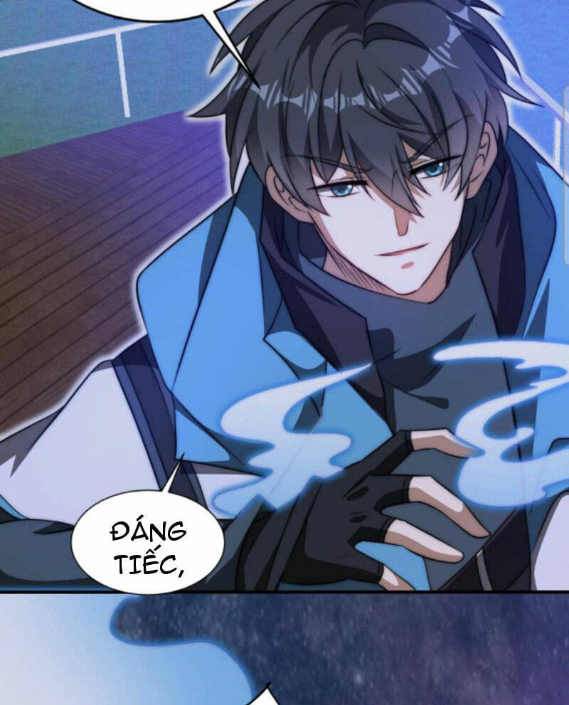 Tích Trữ 10 Vạn Vật Tư Trước Ngày Tận Thế: Chapter 107