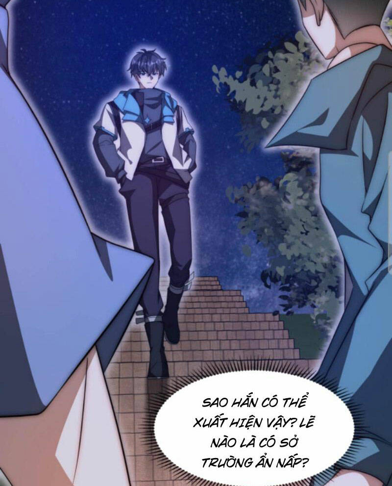 Tích Trữ 10 Vạn Vật Tư Trước Ngày Tận Thế: Chapter 107