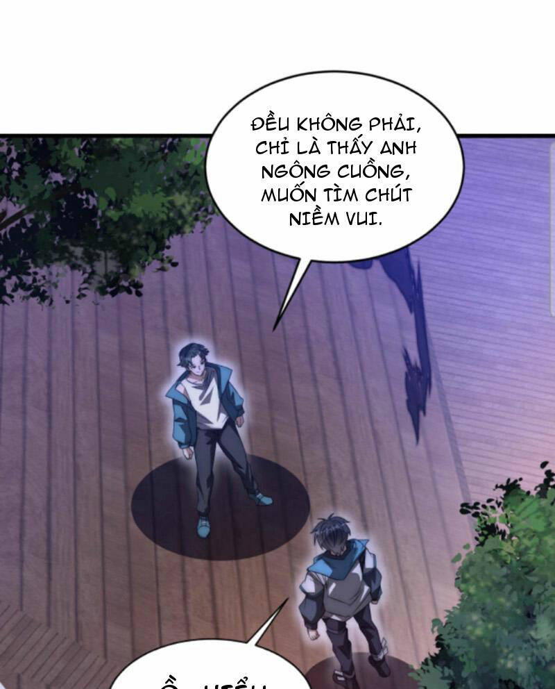 Tích Trữ 10 Vạn Vật Tư Trước Ngày Tận Thế: Chapter 107