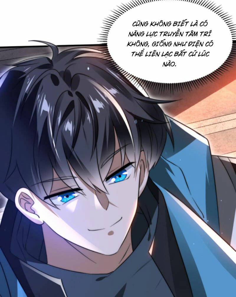 Tích Trữ 10 Vạn Vật Tư Trước Ngày Tận Thế: Chapter 108