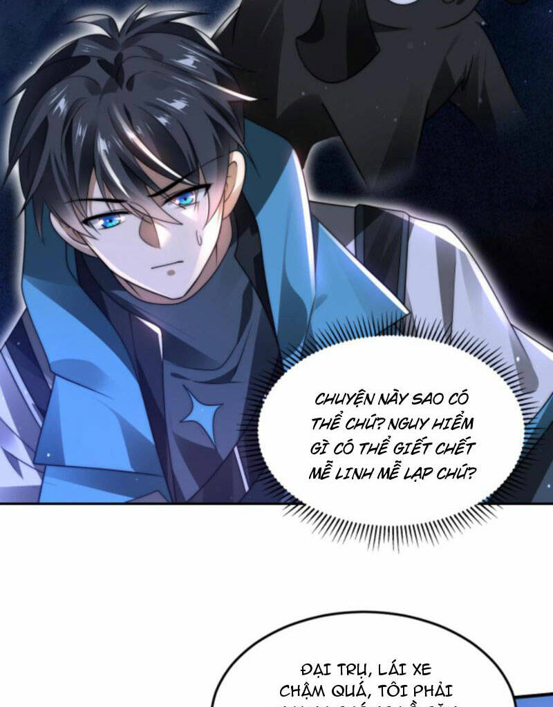 Tích Trữ 10 Vạn Vật Tư Trước Ngày Tận Thế: Chapter 108