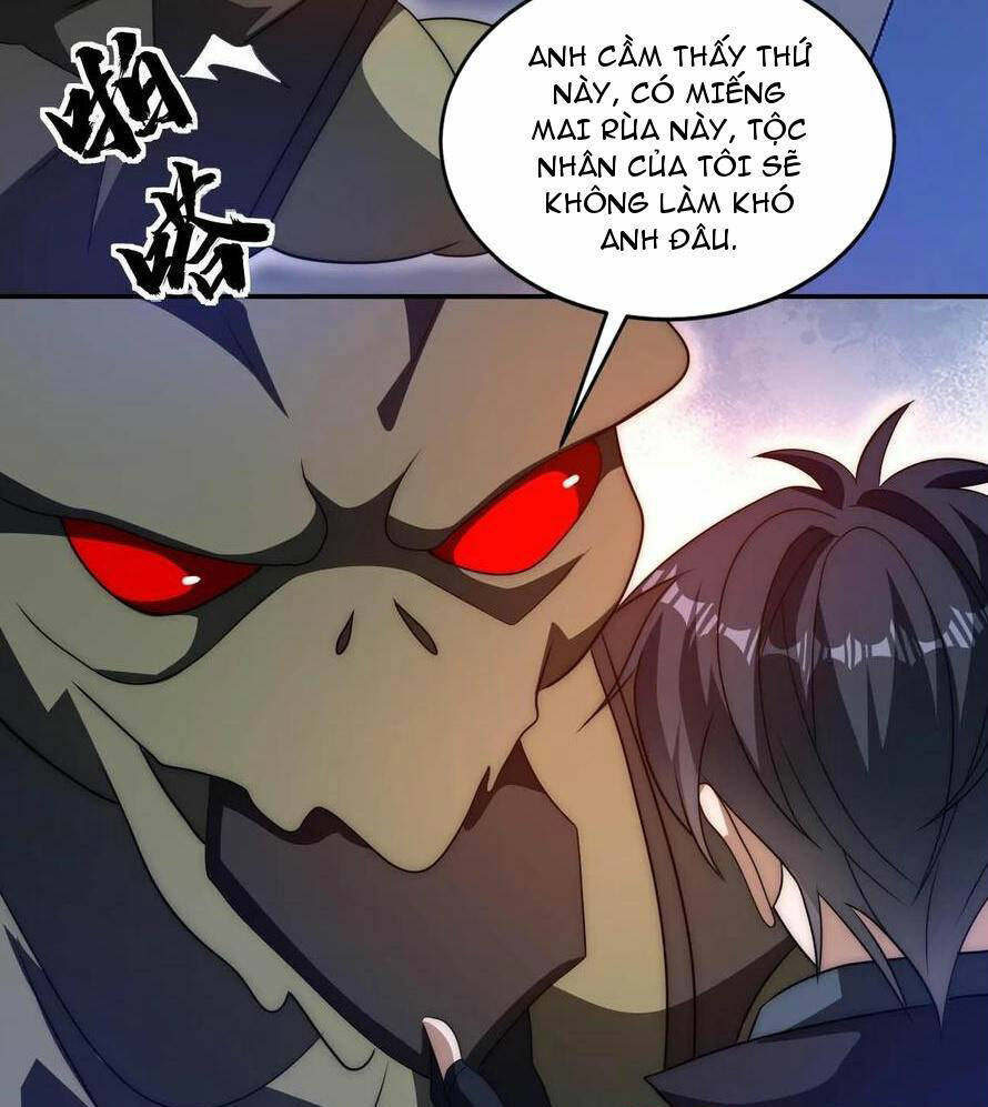 Tích Trữ 10 Vạn Vật Tư Trước Ngày Tận Thế: Chapter 111