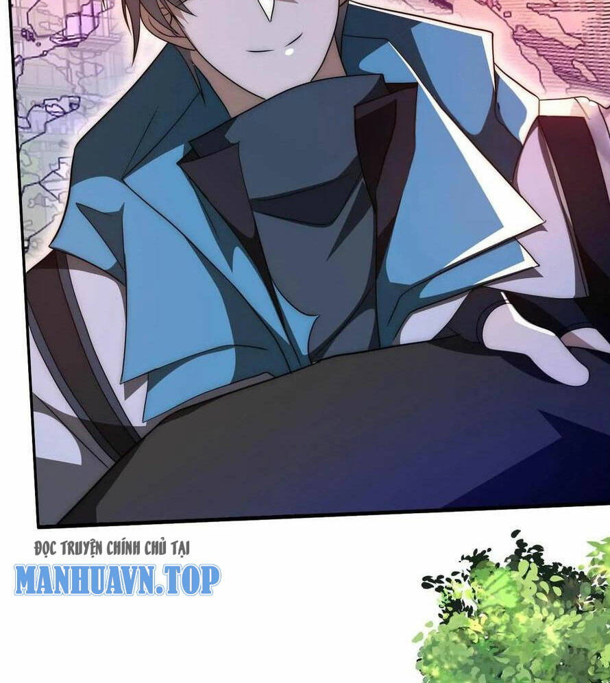 Tích Trữ 10 Vạn Vật Tư Trước Ngày Tận Thế: Chapter 111
