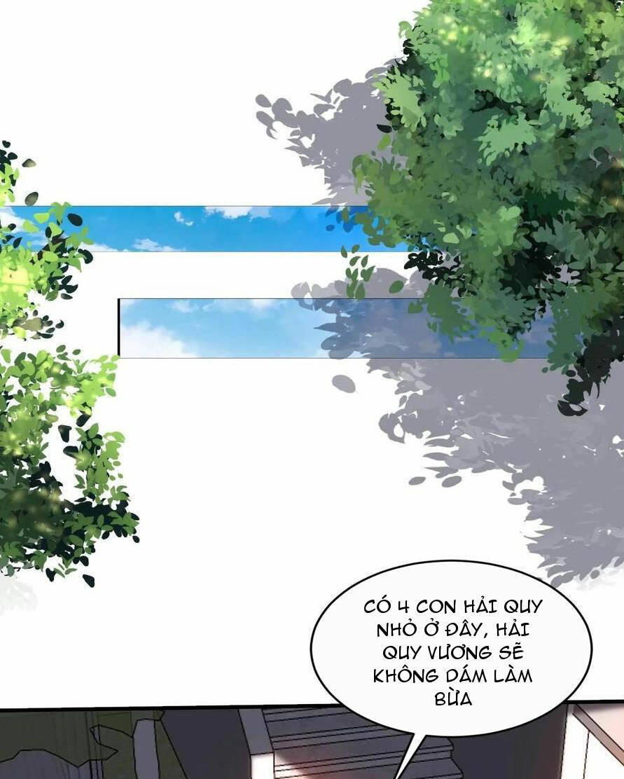 Tích Trữ 10 Vạn Vật Tư Trước Ngày Tận Thế: Chapter 111