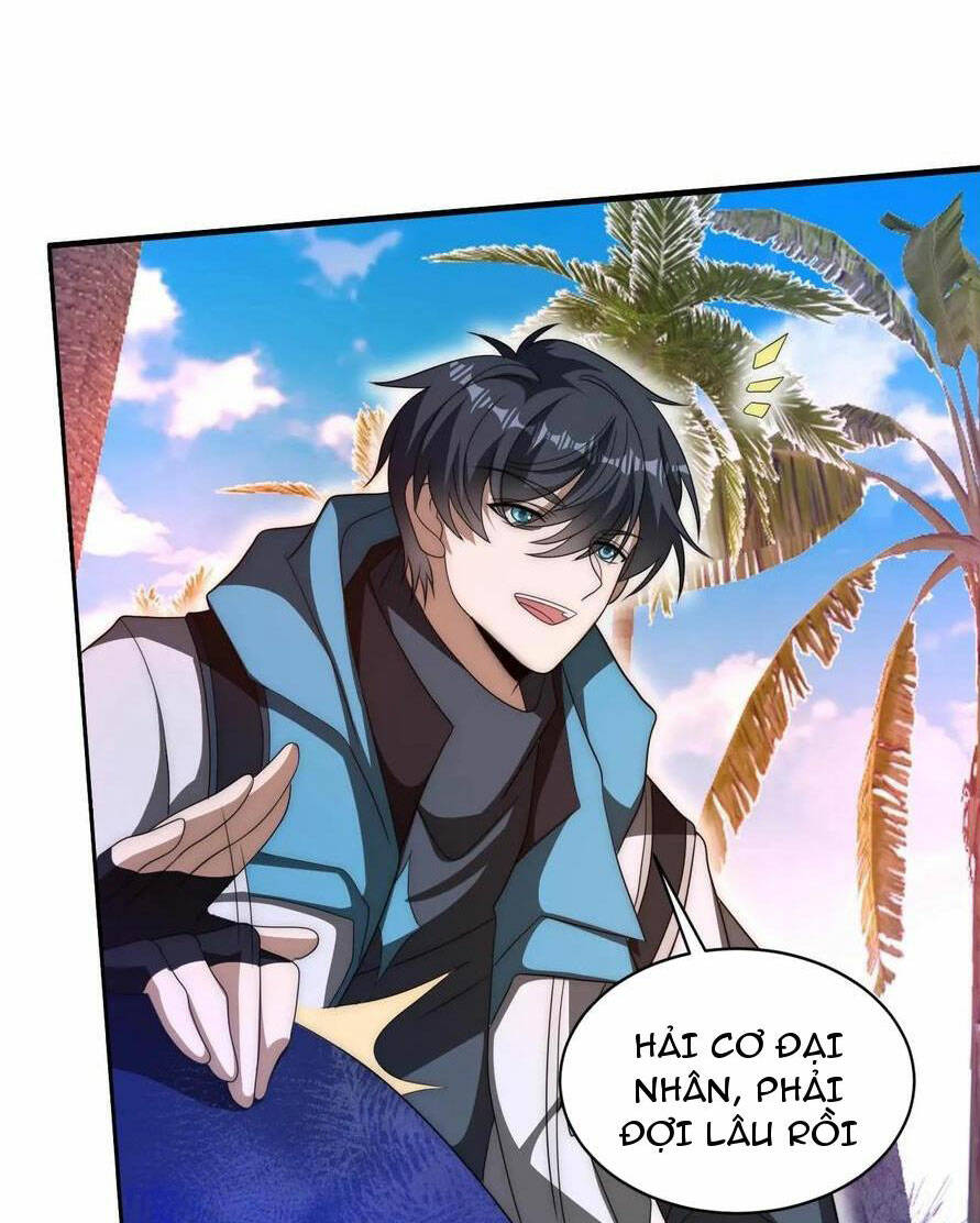 Tích Trữ 10 Vạn Vật Tư Trước Ngày Tận Thế: Chapter 111
