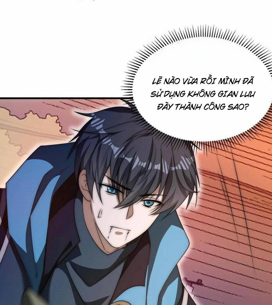Tích Trữ 10 Vạn Vật Tư Trước Ngày Tận Thế: Chapter 111