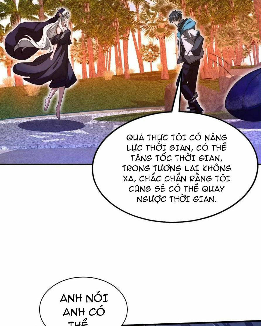 Tích Trữ 10 Vạn Vật Tư Trước Ngày Tận Thế: Chapter 111