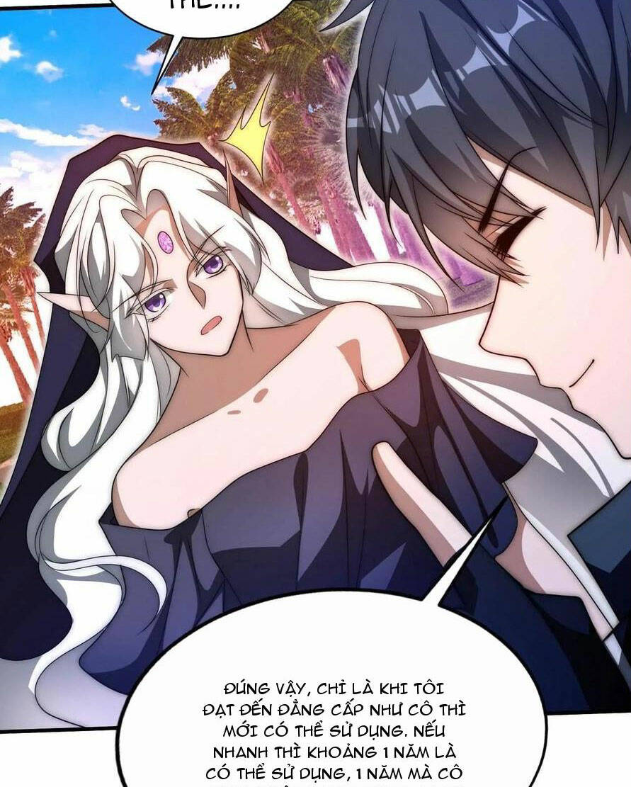 Tích Trữ 10 Vạn Vật Tư Trước Ngày Tận Thế: Chapter 111