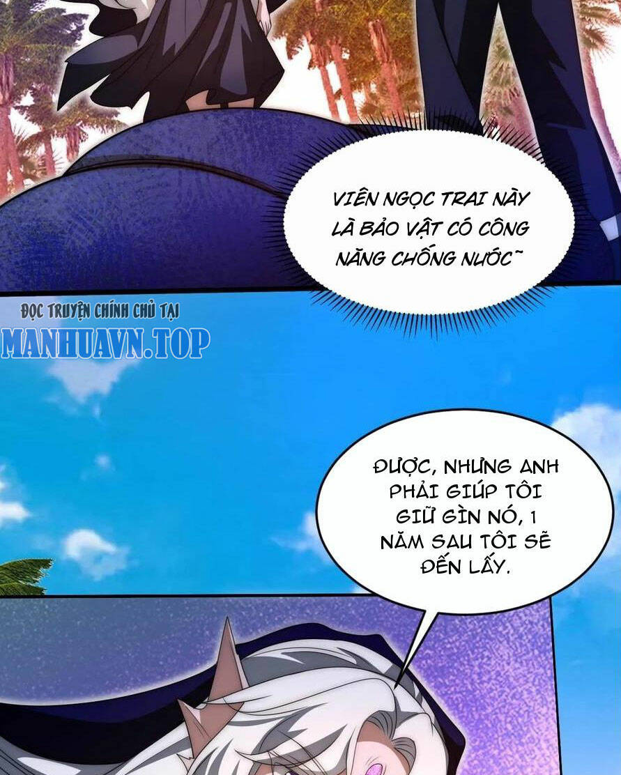 Tích Trữ 10 Vạn Vật Tư Trước Ngày Tận Thế: Chapter 111