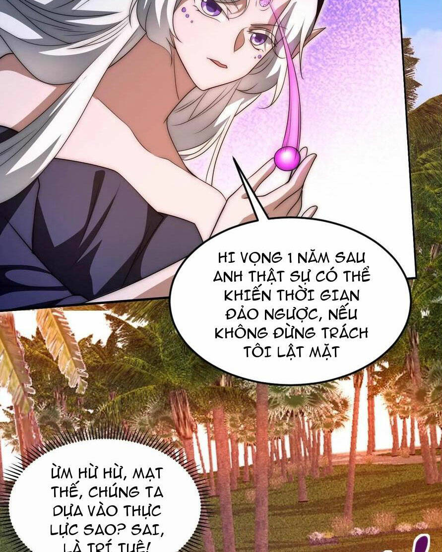 Tích Trữ 10 Vạn Vật Tư Trước Ngày Tận Thế: Chapter 111