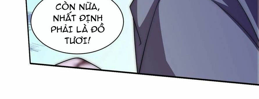 Tích Trữ 10 Vạn Vật Tư Trước Ngày Tận Thế: Chapter 111